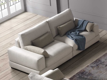 Paula 2 Seater Sofa